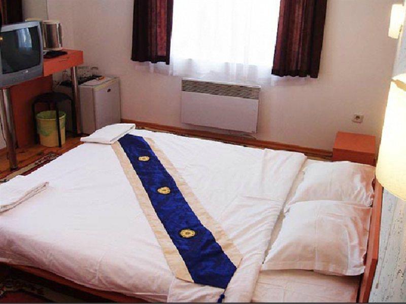 Scotty'S Boutique Hotel Sofia Phòng bức ảnh