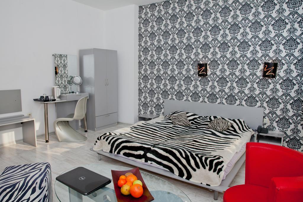 Scotty'S Boutique Hotel Sofia Ngoại thất bức ảnh