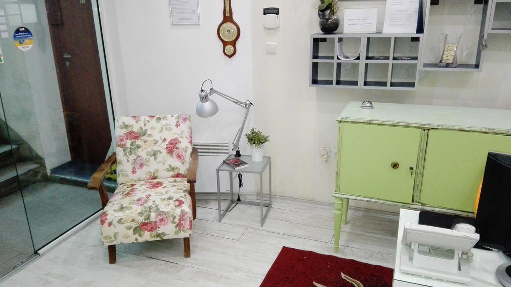 Scotty'S Boutique Hotel Sofia Ngoại thất bức ảnh