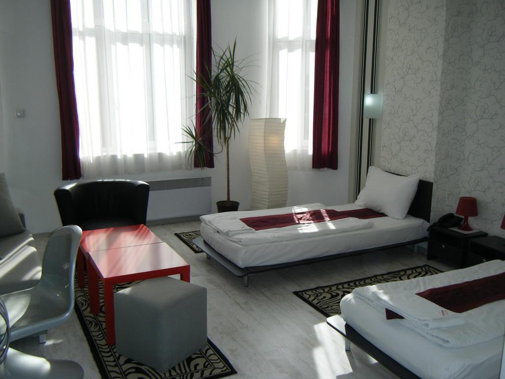 Scotty'S Boutique Hotel Sofia Ngoại thất bức ảnh