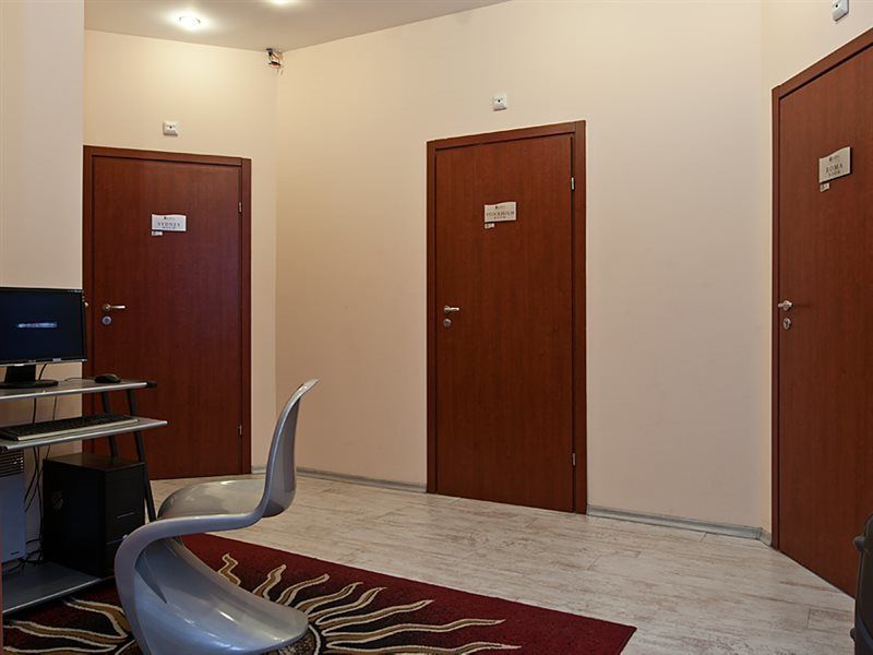 Scotty'S Boutique Hotel Sofia Ngoại thất bức ảnh