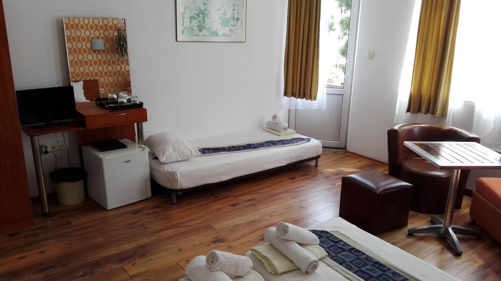 Scotty'S Boutique Hotel Sofia Ngoại thất bức ảnh