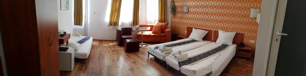 Scotty'S Boutique Hotel Sofia Ngoại thất bức ảnh