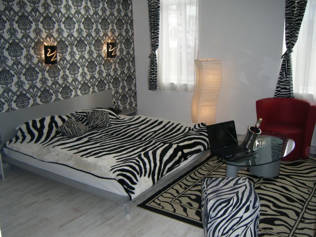 Scotty'S Boutique Hotel Sofia Ngoại thất bức ảnh
