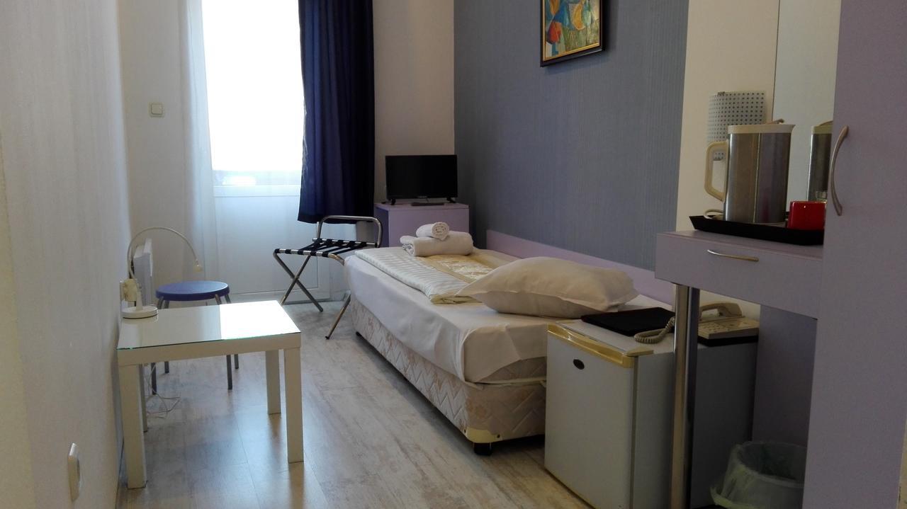Scotty'S Boutique Hotel Sofia Ngoại thất bức ảnh