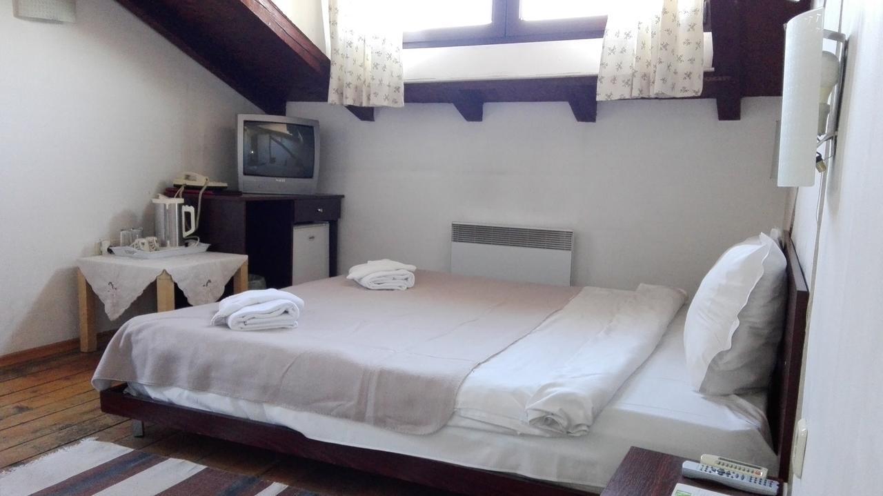 Scotty'S Boutique Hotel Sofia Ngoại thất bức ảnh
