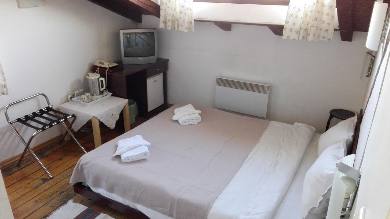Scotty'S Boutique Hotel Sofia Ngoại thất bức ảnh