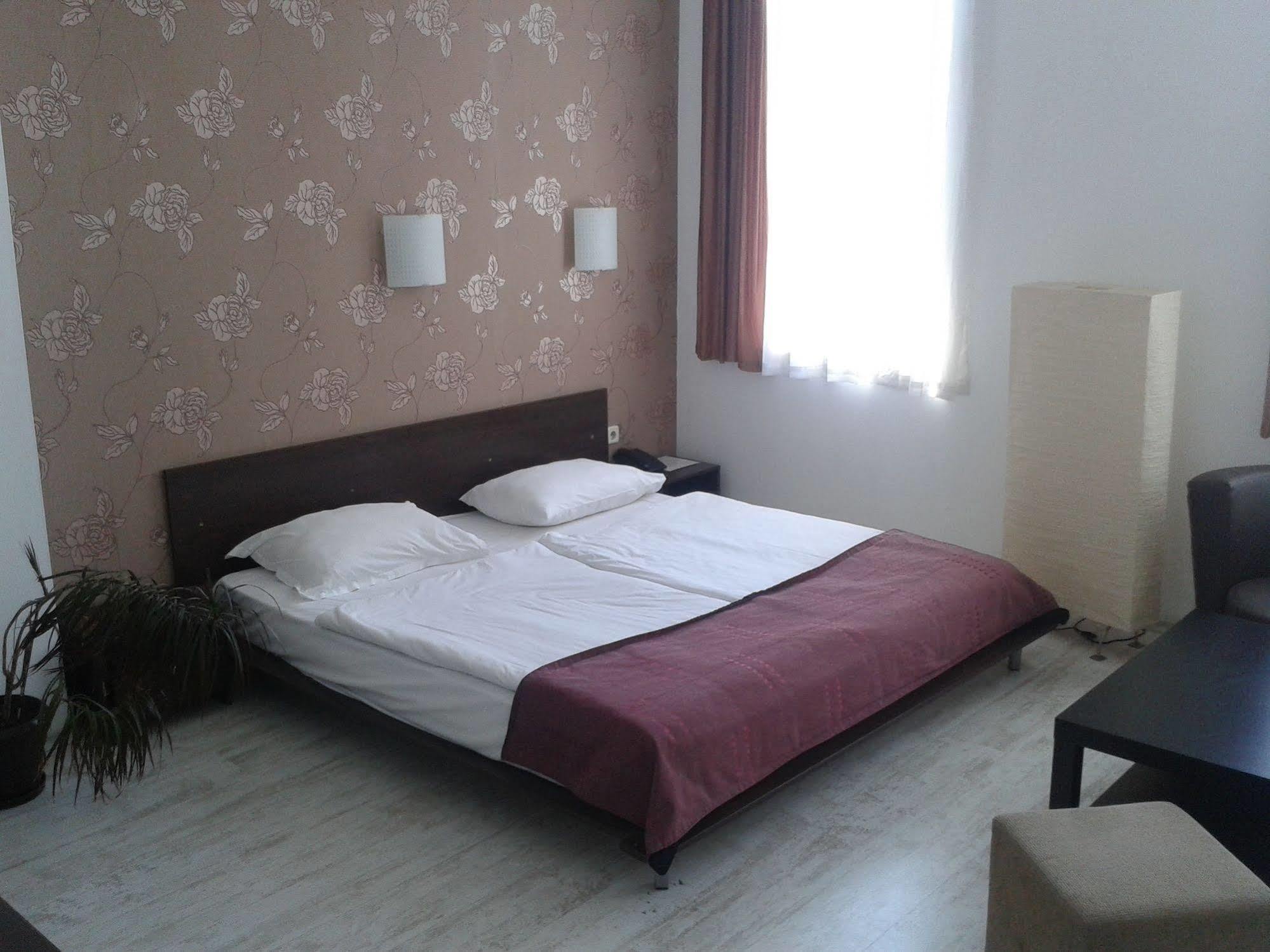 Scotty'S Boutique Hotel Sofia Ngoại thất bức ảnh