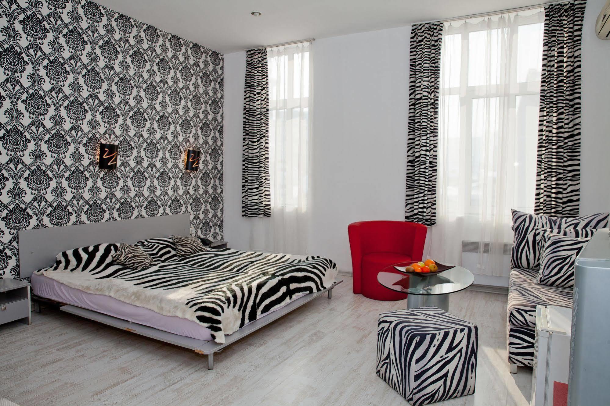 Scotty'S Boutique Hotel Sofia Ngoại thất bức ảnh