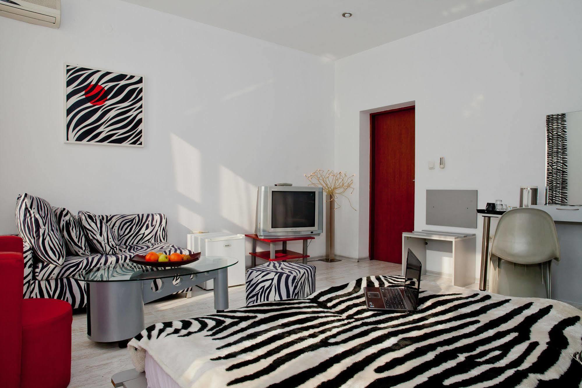 Scotty'S Boutique Hotel Sofia Ngoại thất bức ảnh