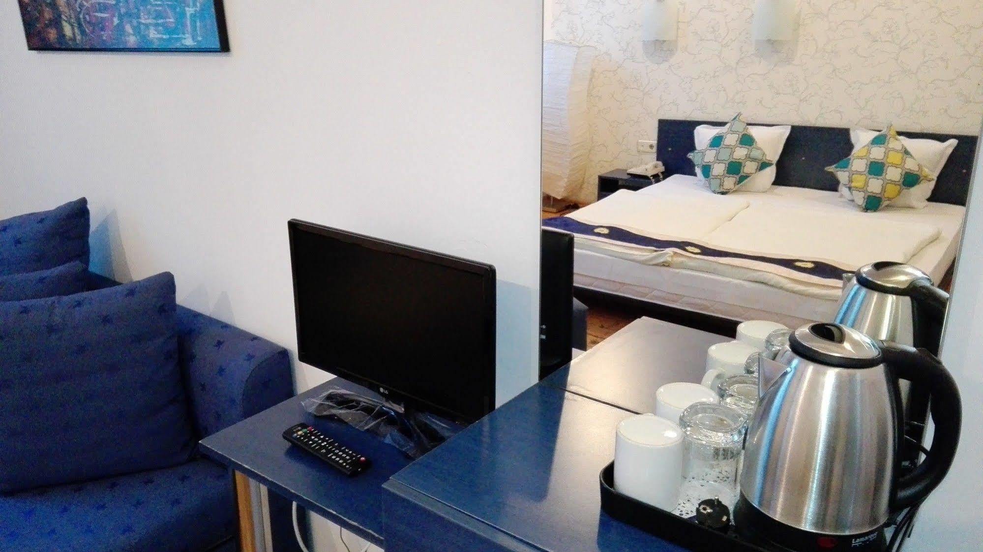 Scotty'S Boutique Hotel Sofia Ngoại thất bức ảnh