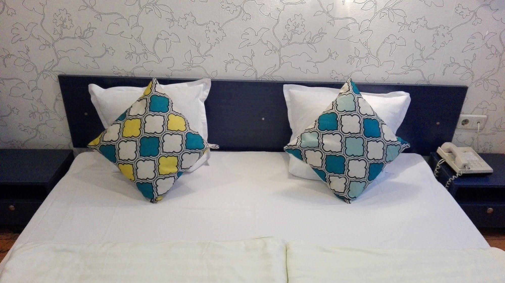 Scotty'S Boutique Hotel Sofia Ngoại thất bức ảnh