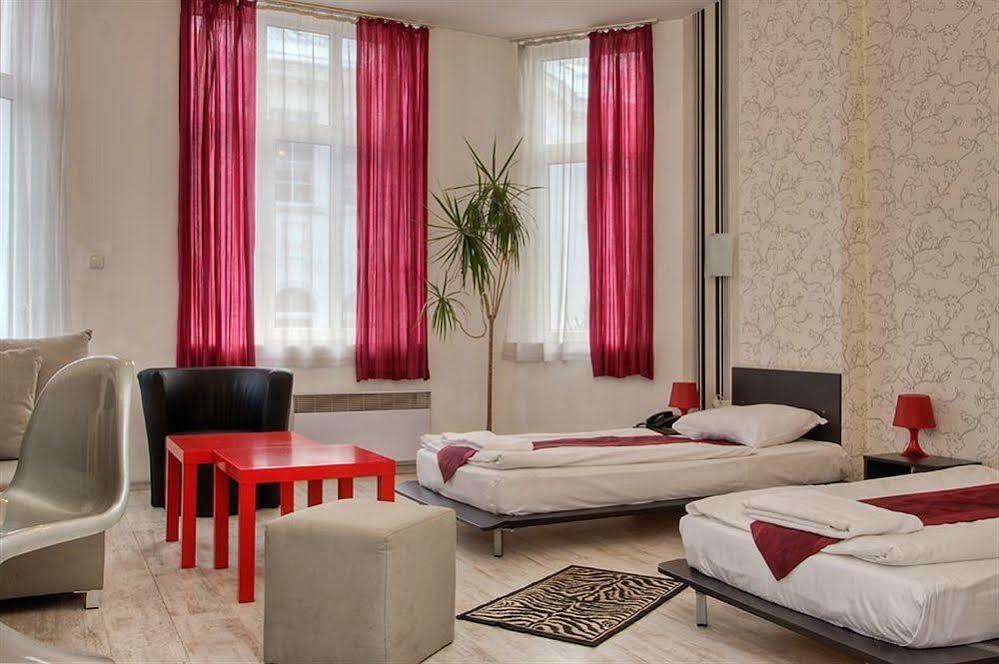 Scotty'S Boutique Hotel Sofia Ngoại thất bức ảnh