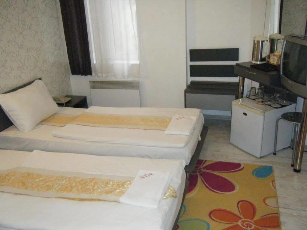 Scotty'S Boutique Hotel Sofia Ngoại thất bức ảnh