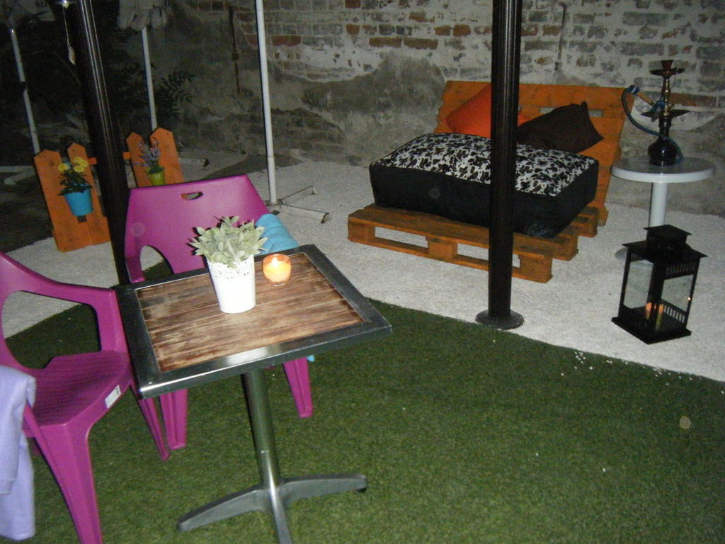 Scotty'S Boutique Hotel Sofia Ngoại thất bức ảnh