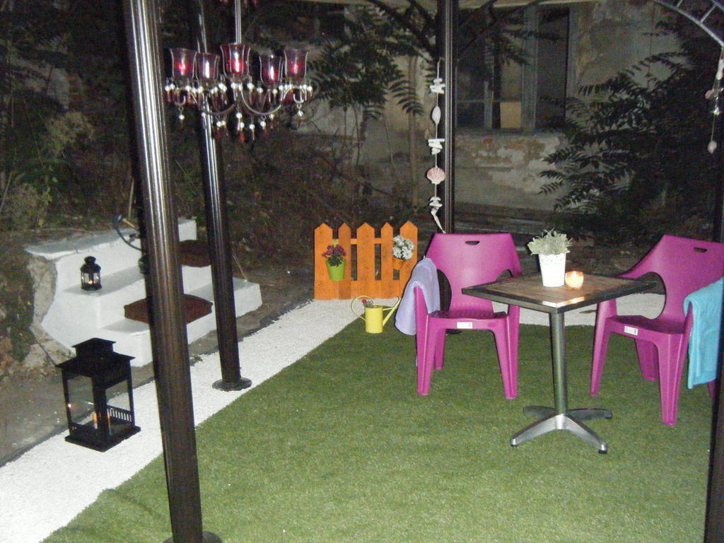 Scotty'S Boutique Hotel Sofia Ngoại thất bức ảnh