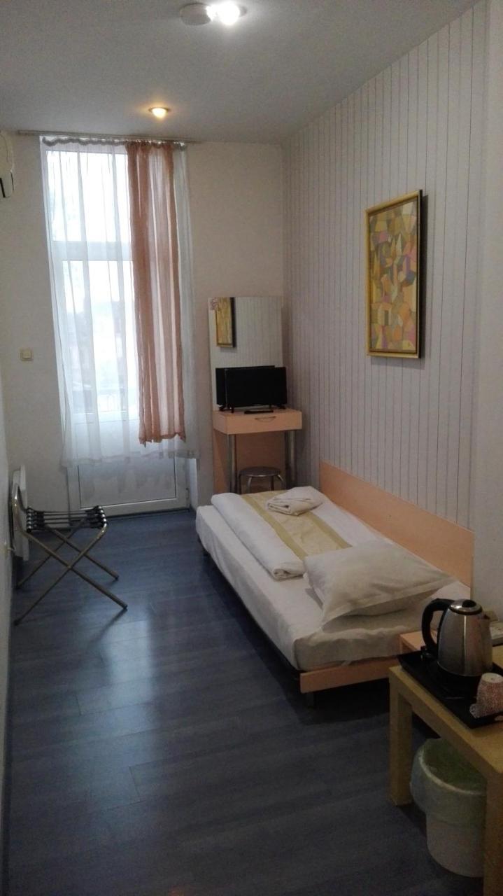 Scotty'S Boutique Hotel Sofia Ngoại thất bức ảnh